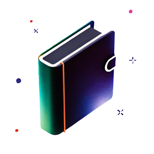 Book illustration